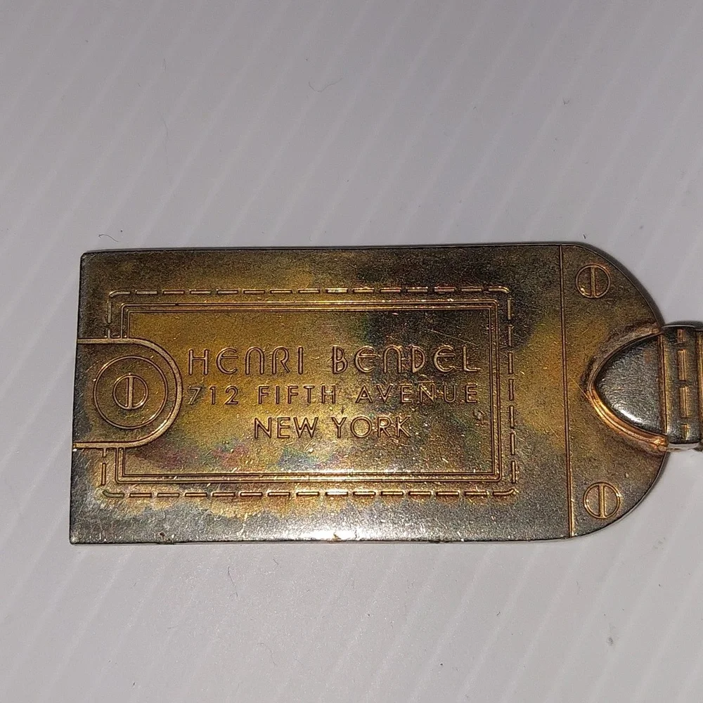 henri bendel henri bendel