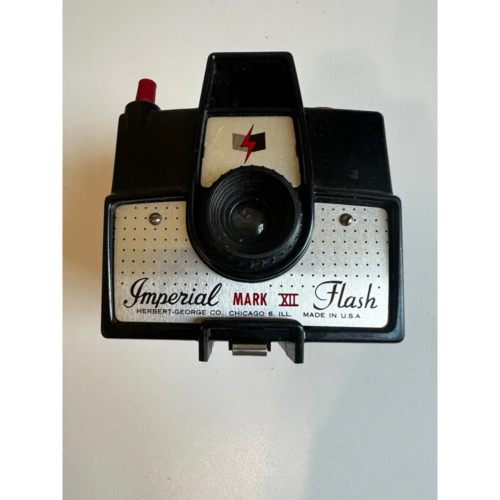 imperial collectible mark