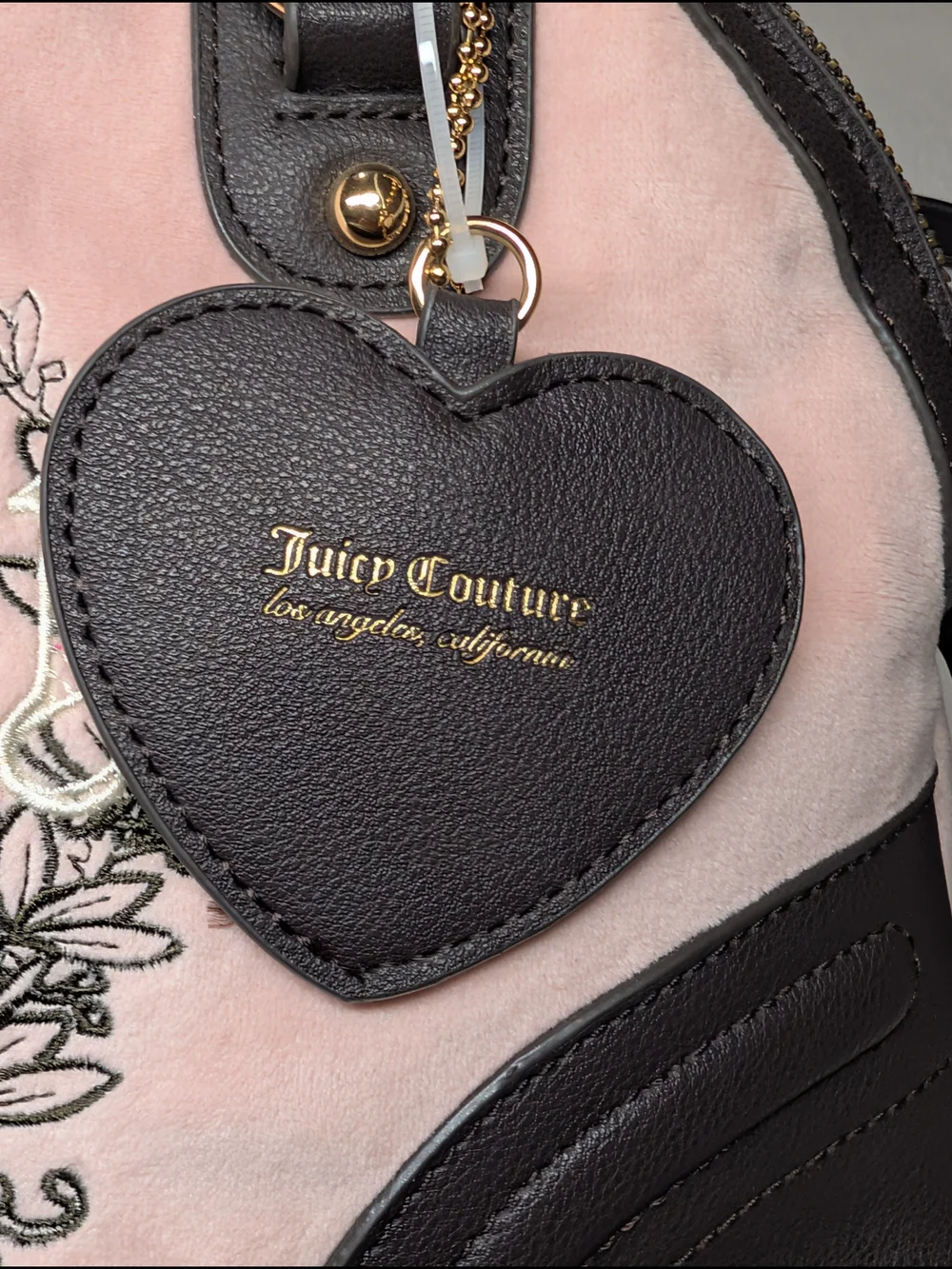 Juicy Couture stylish juicy