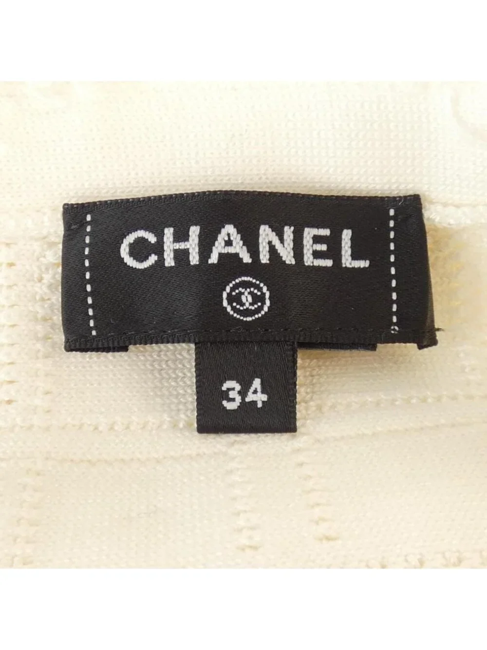 CHANEL brand name