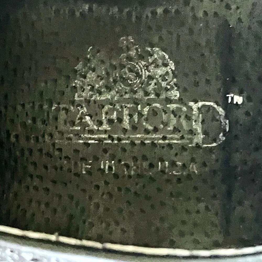 Stafford imperial vintage