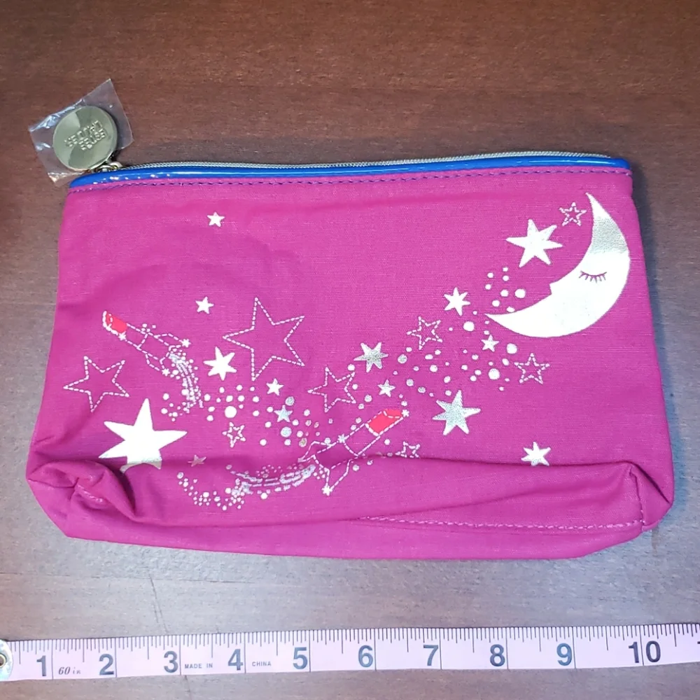 Estee Lauder Makeup clutches With Stickers