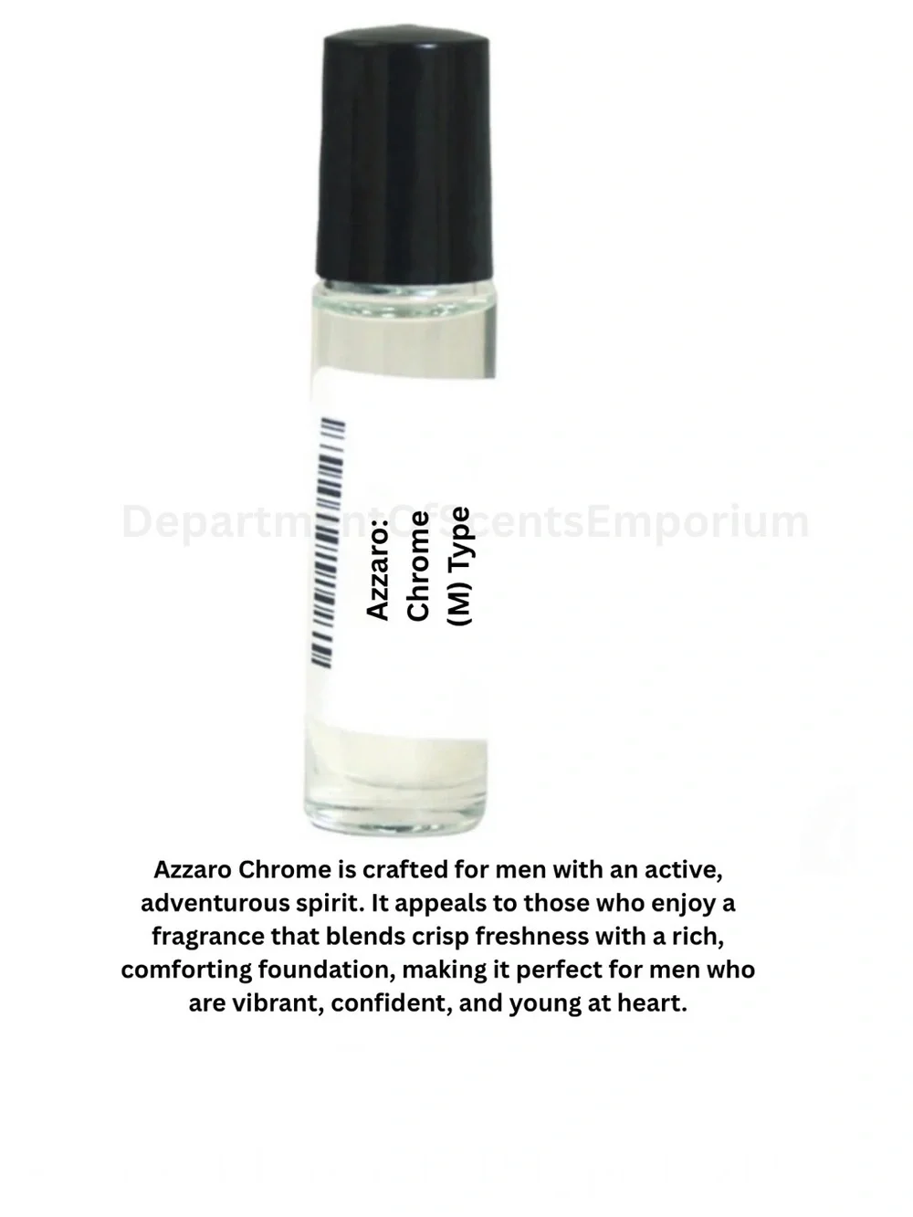 Fragrance Oil if you
