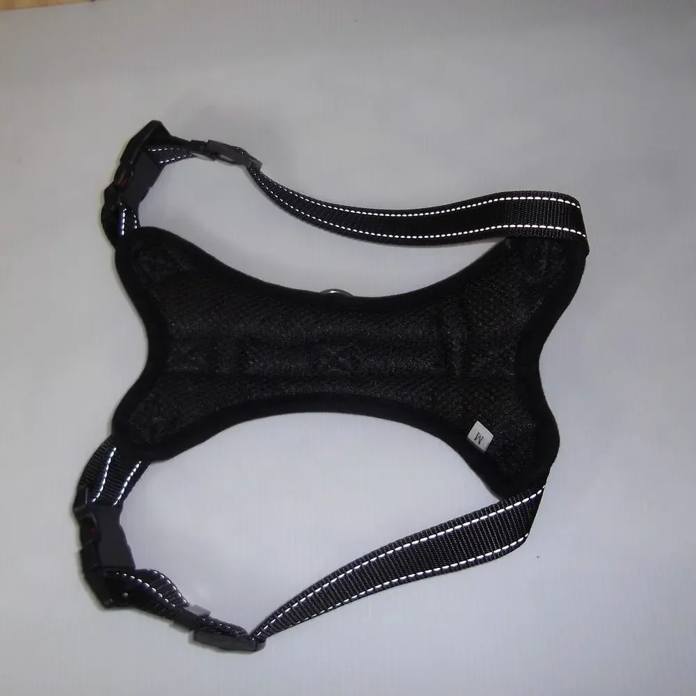 Brand Unknown pink black