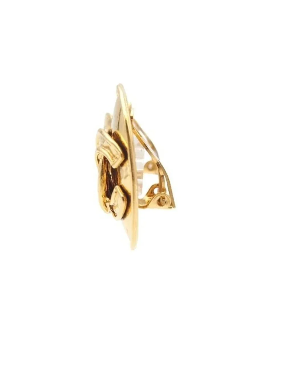 CHANEL brand earrings