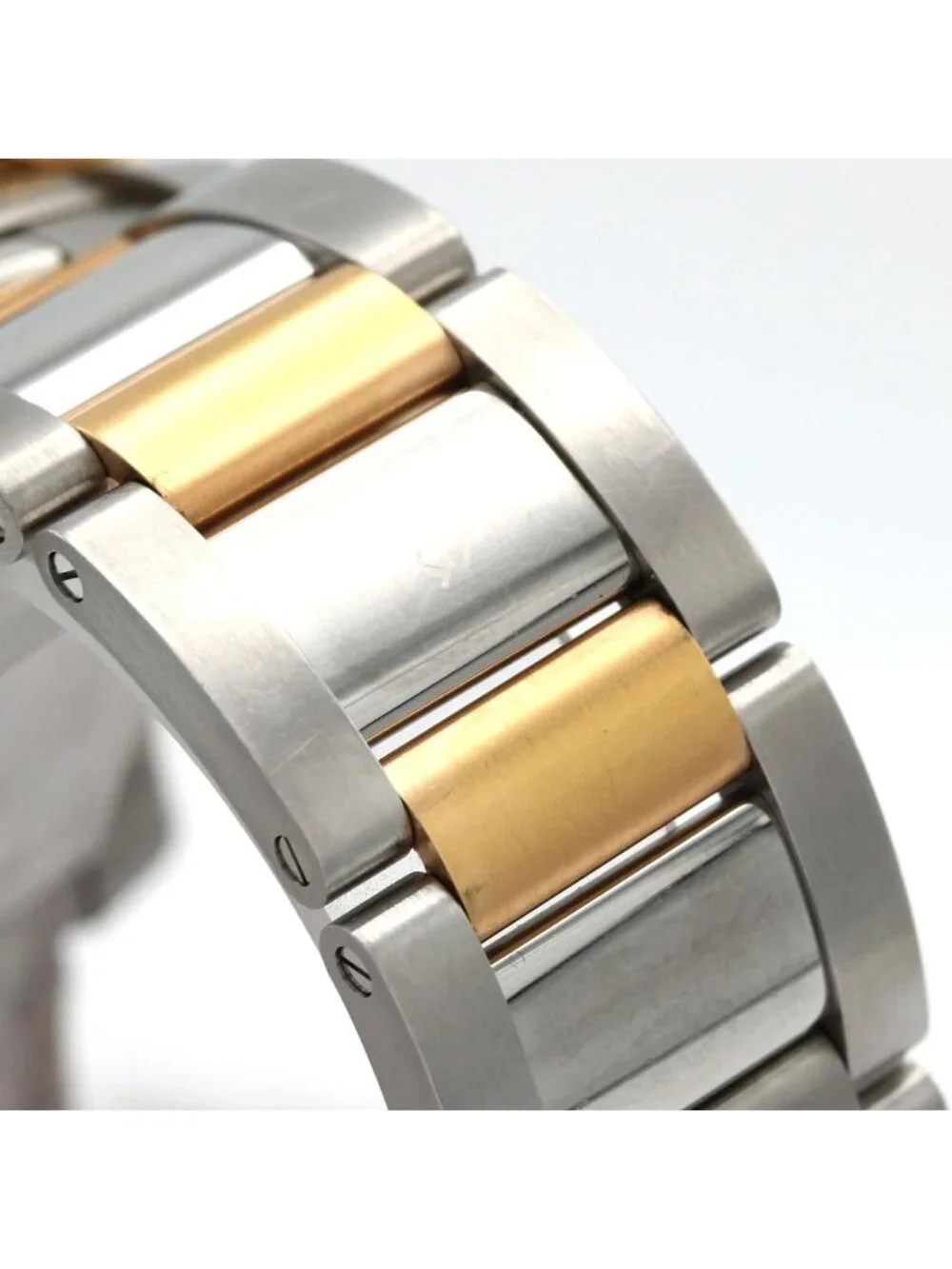 Cartier brand name