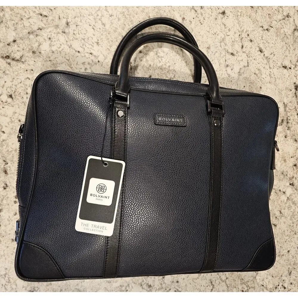 Bolvaint cabot leather