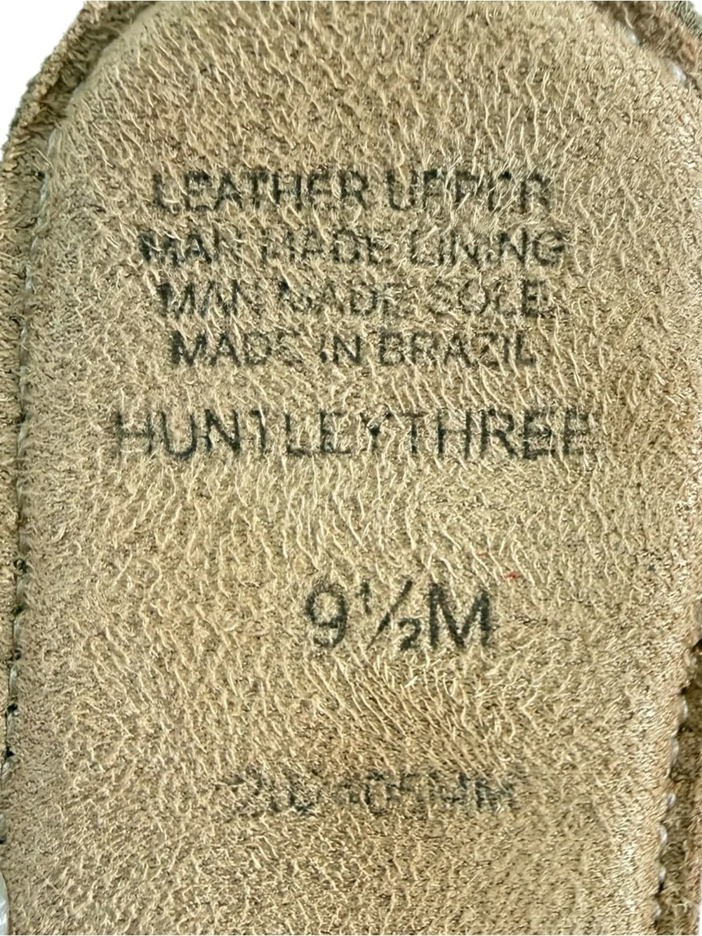 Brioso huntley three