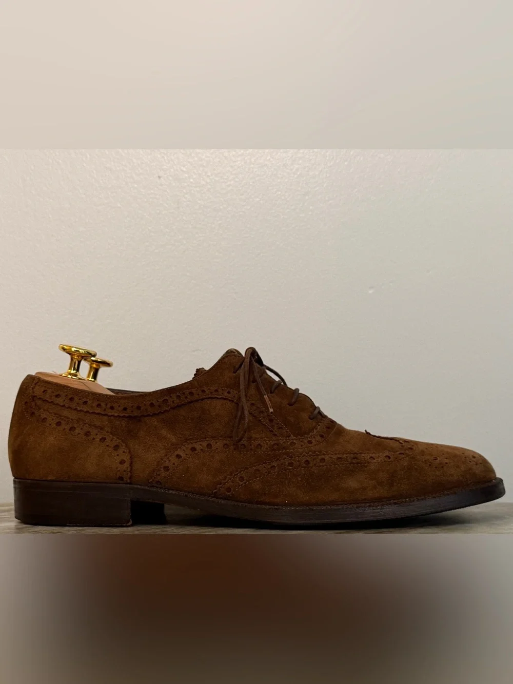 Salvatore Ferragamo stunning vintage