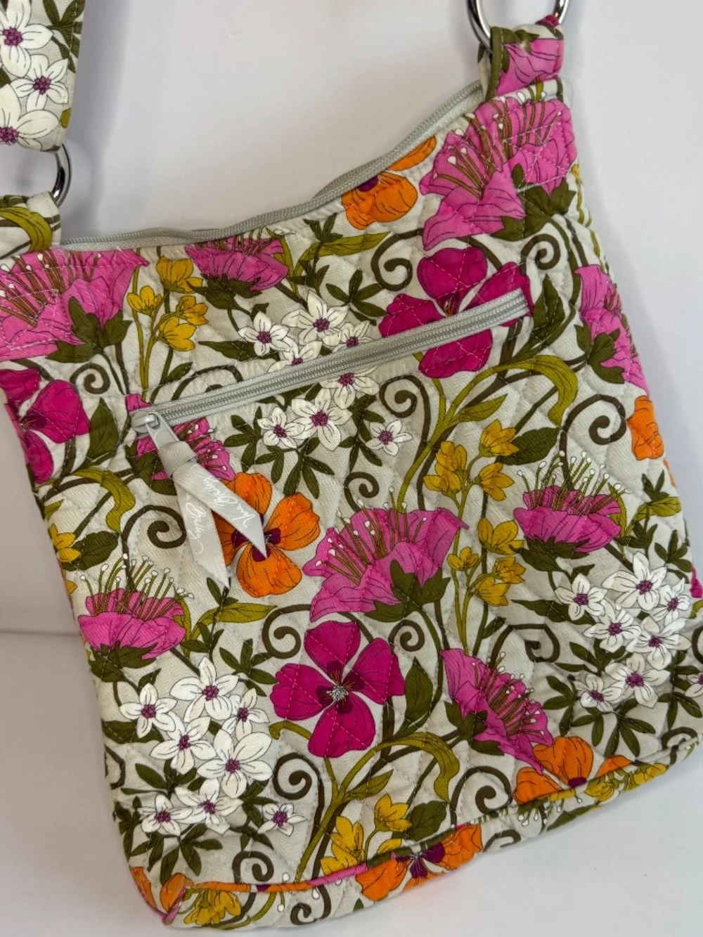 Vera Bradley preowned vera