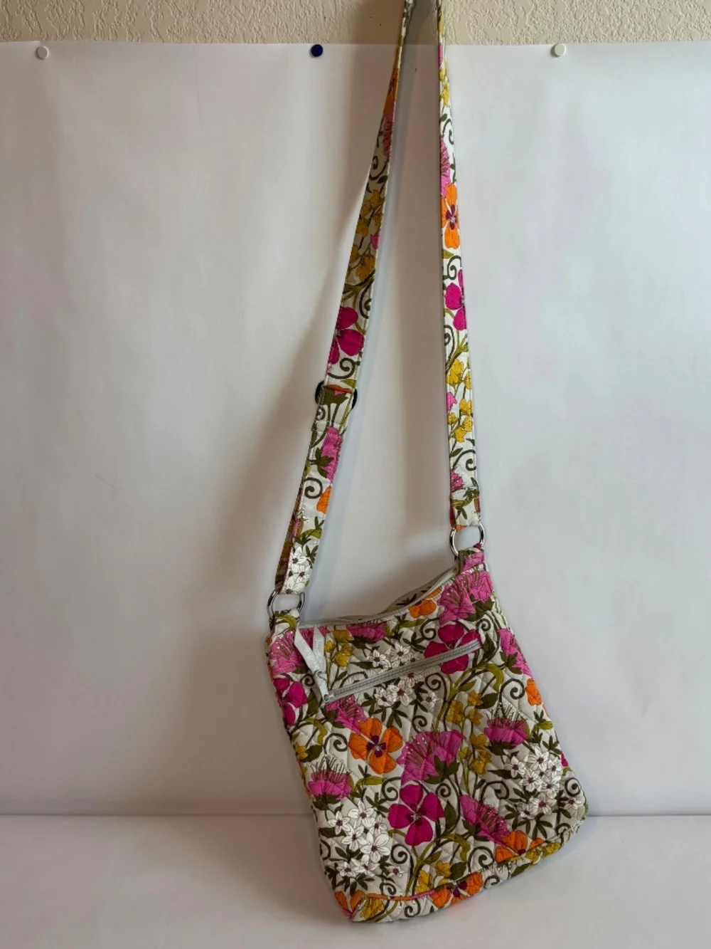 Vera Bradley preowned vera