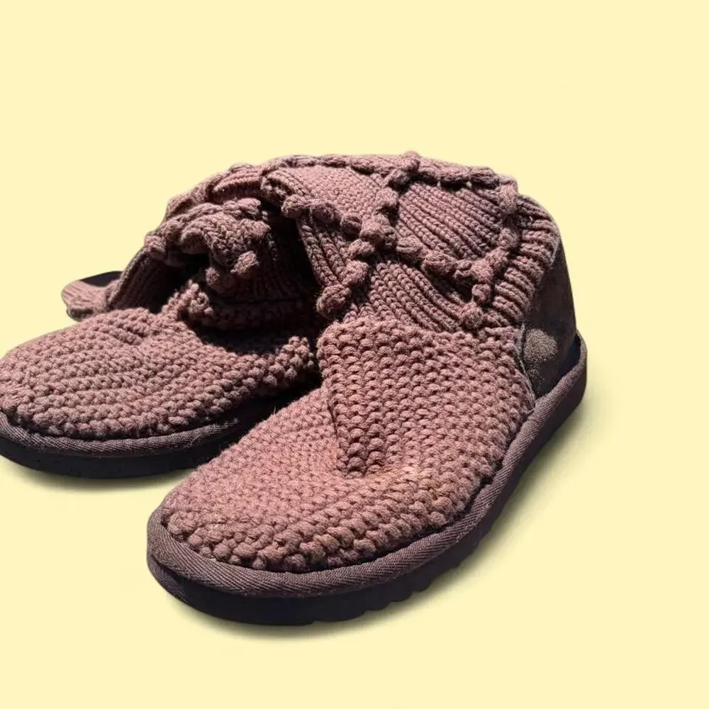 UGG australia brown