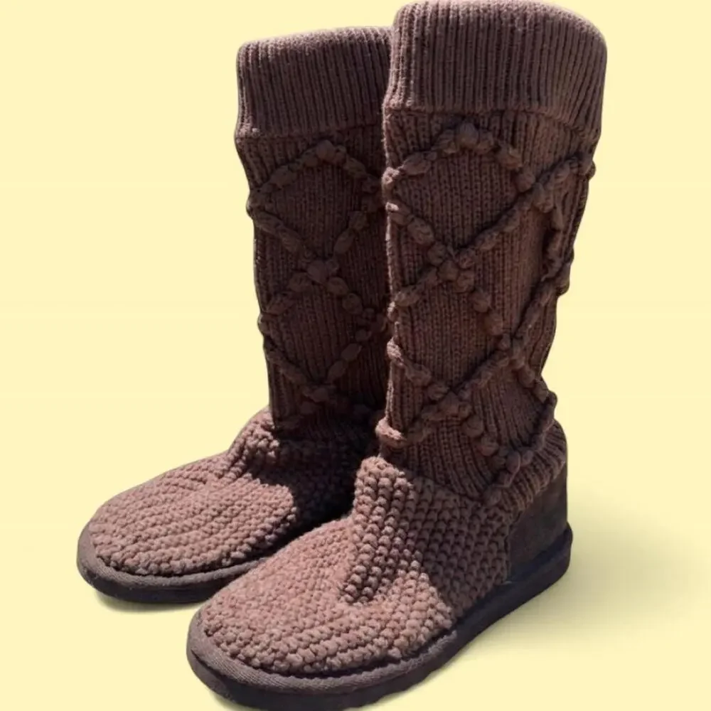 UGG australia brown