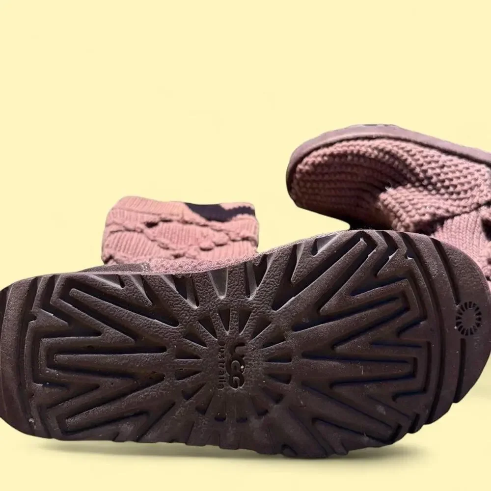 UGG australia brown