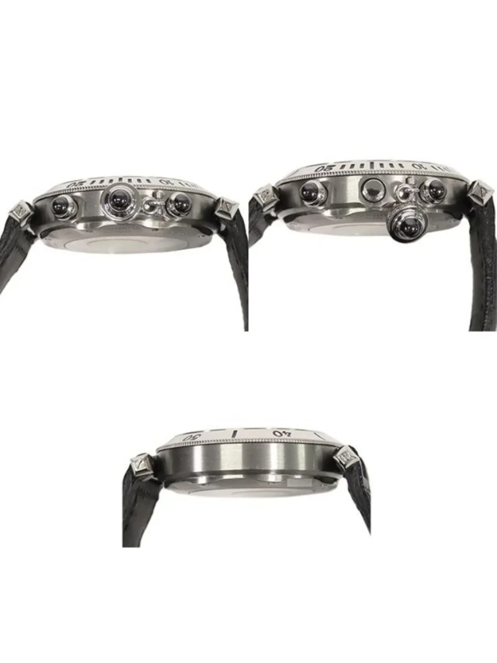 Cartier brand pasha