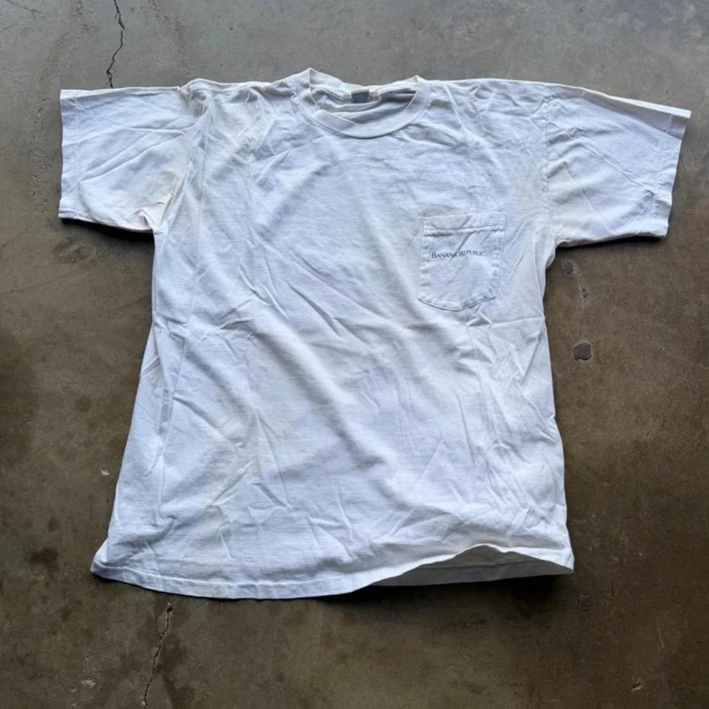 Banana Republic vintage 90s