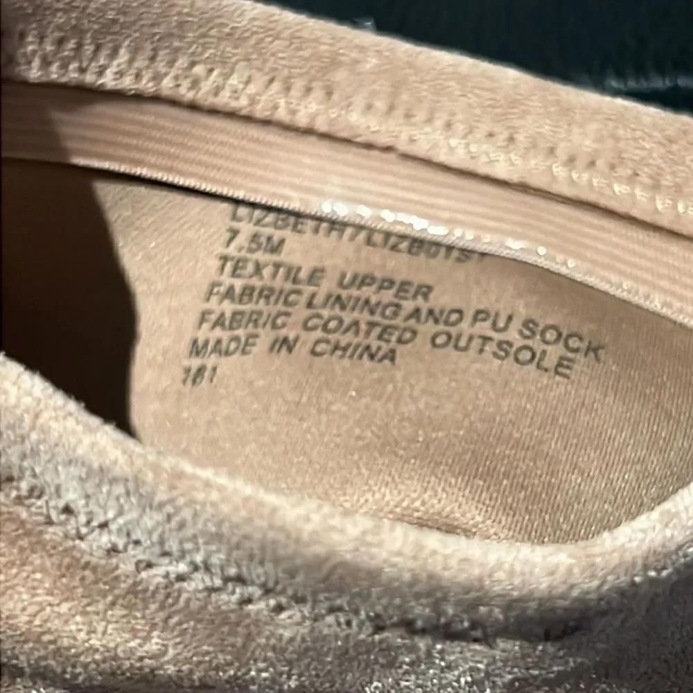Steve Madden give yourself