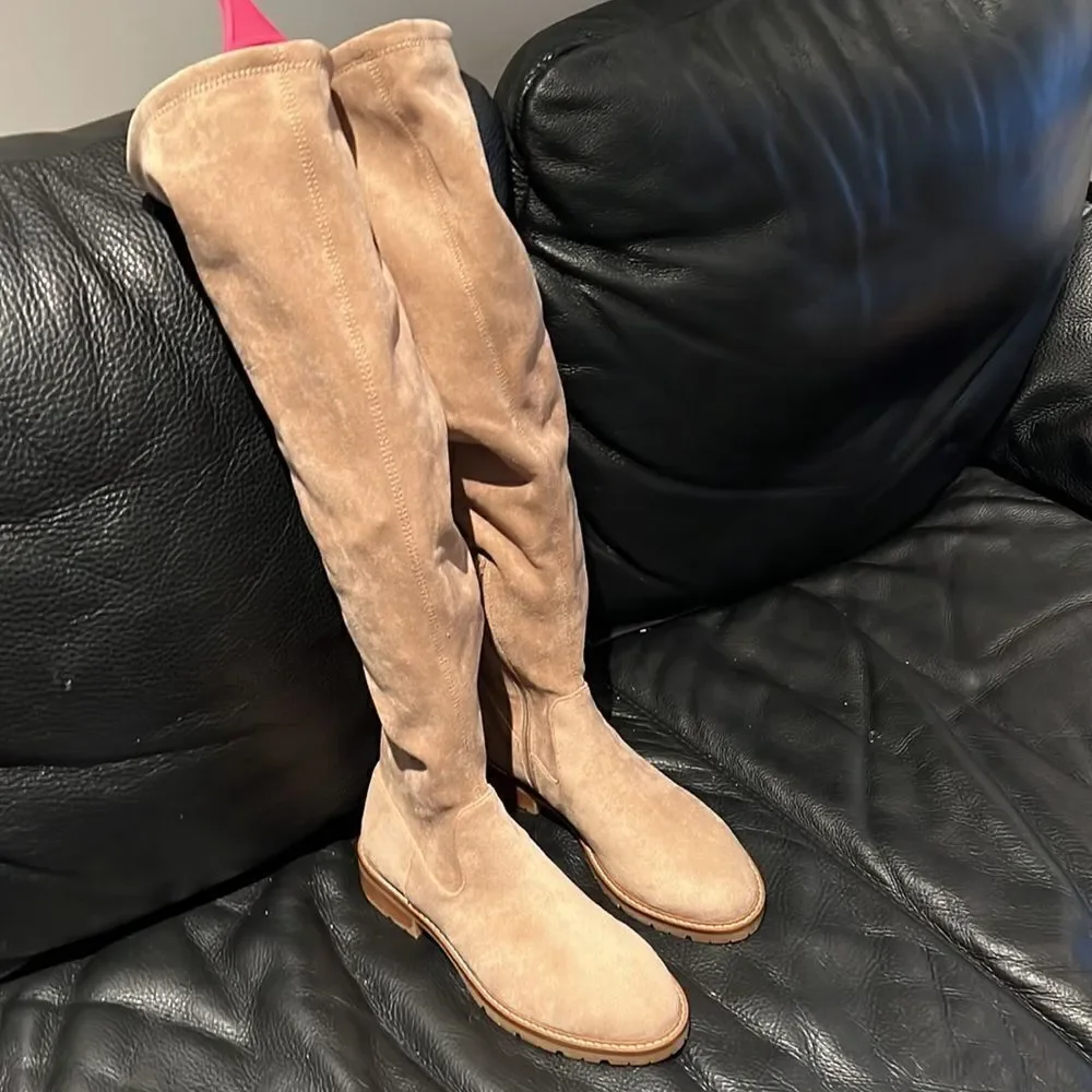 Steve Madden give yourself