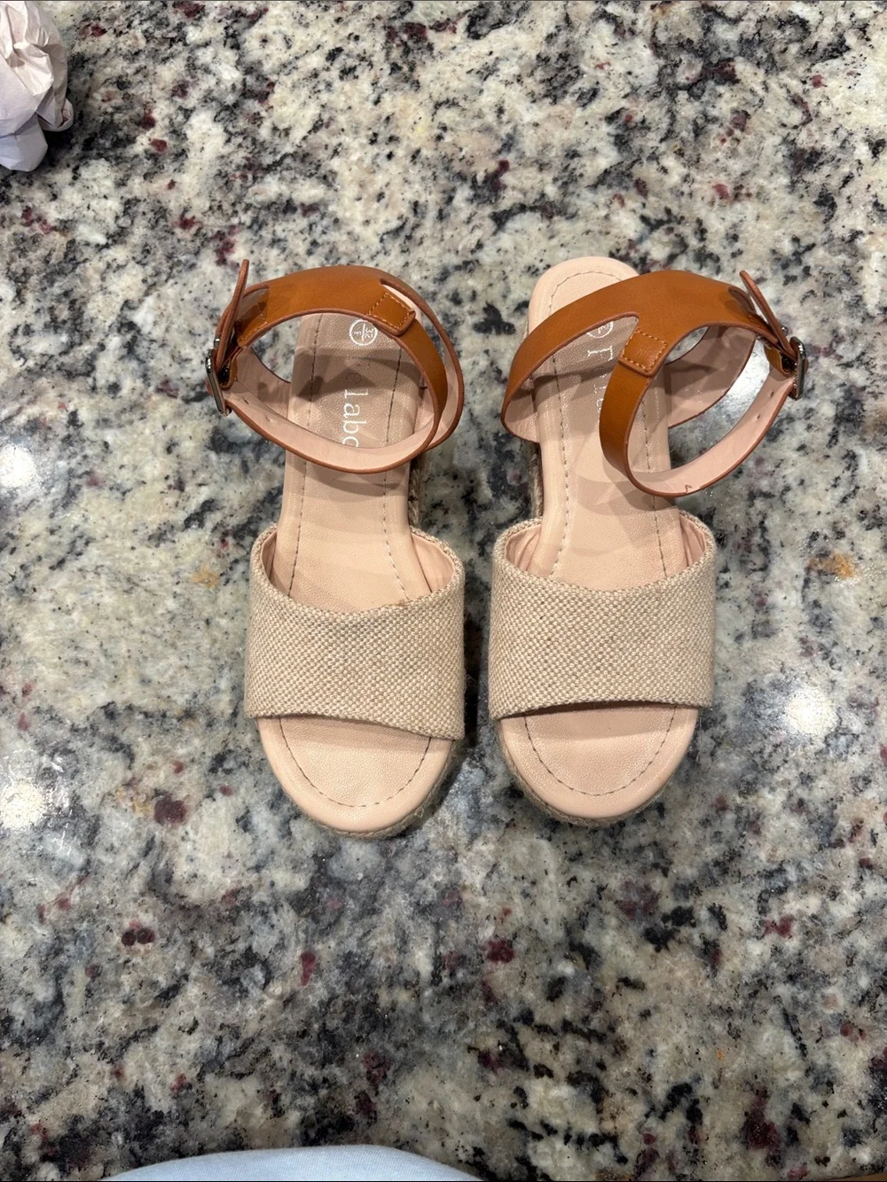 Felabo comfortable beige
