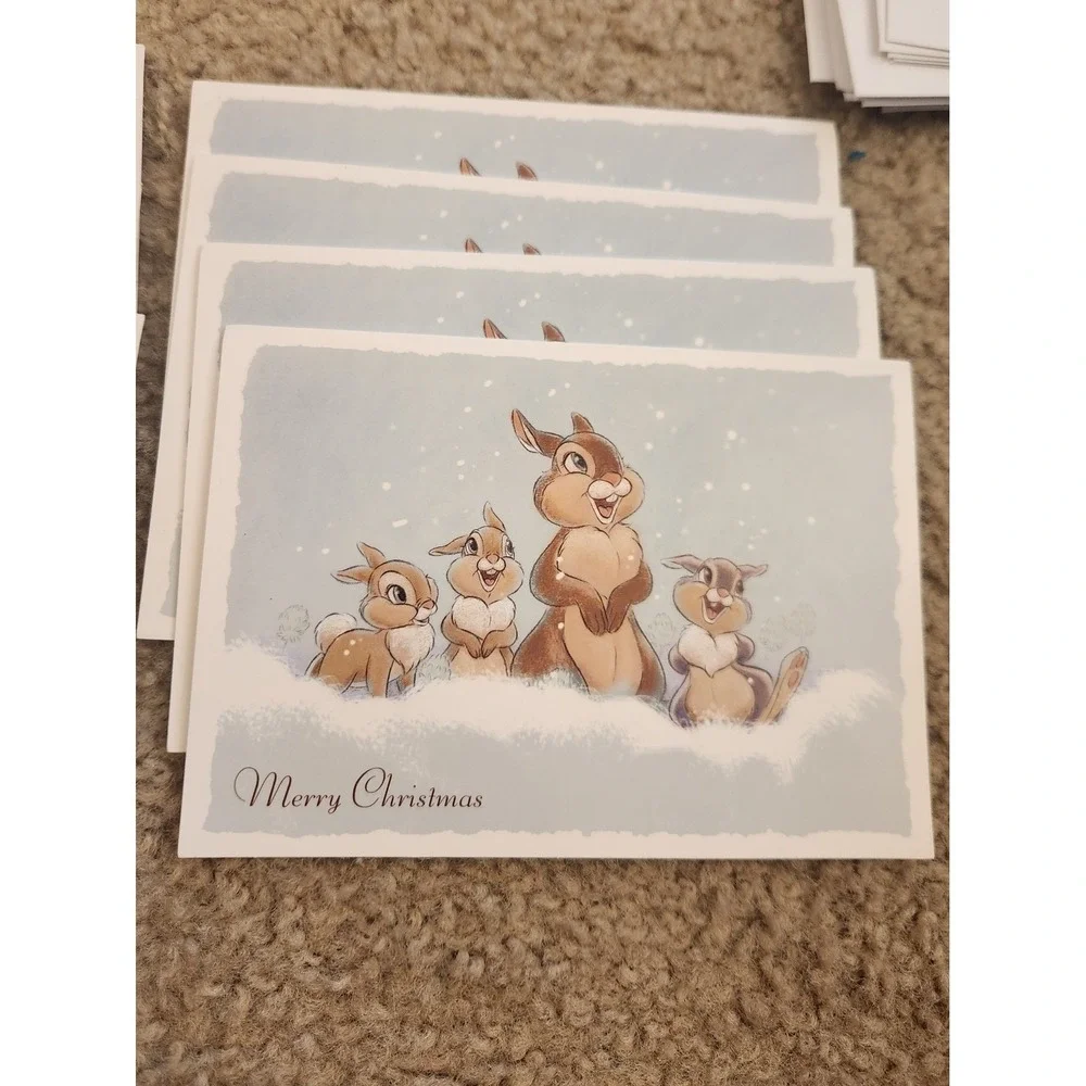 Disney bambi assorted