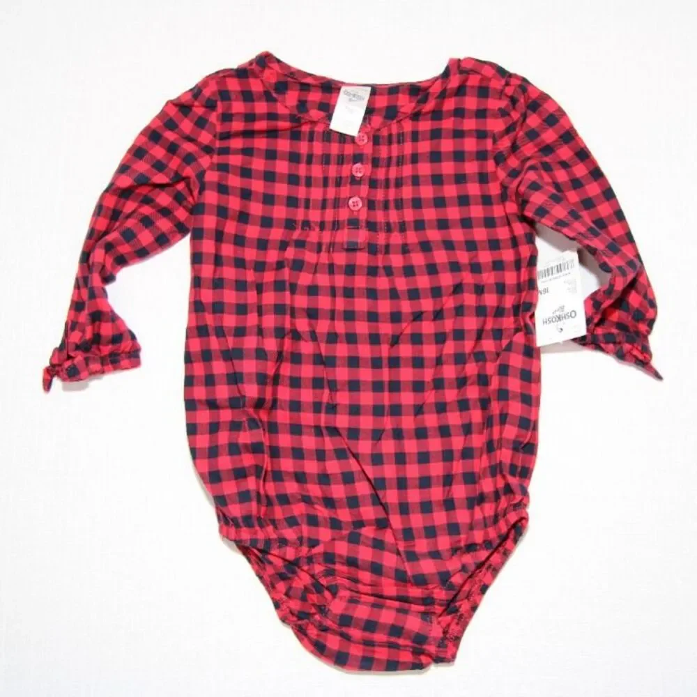 OshKosh Bgosh overalls classic