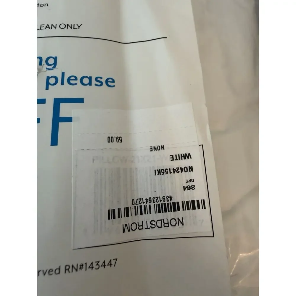 Nordstrom brand new
