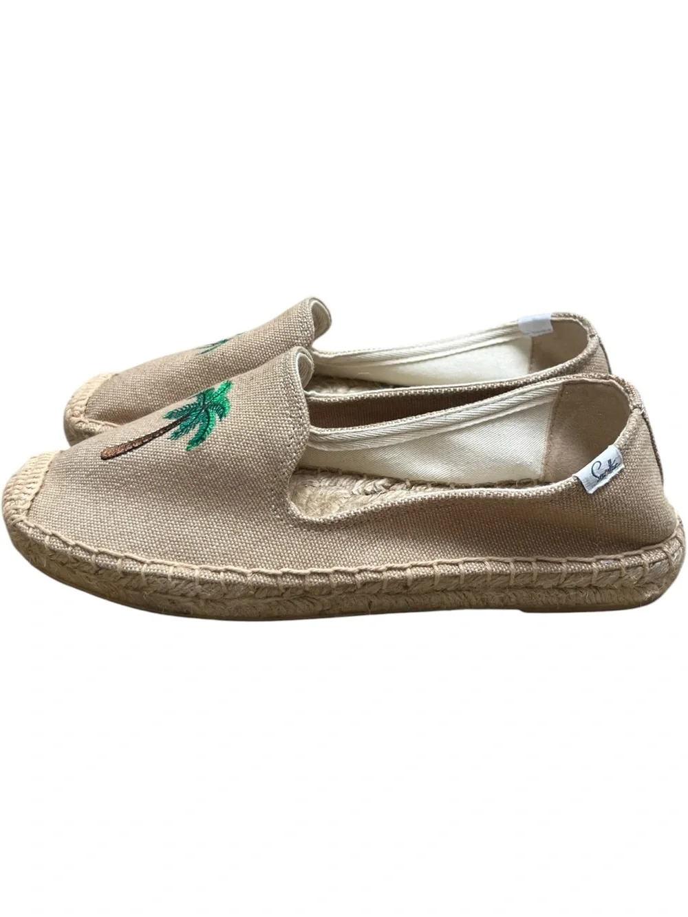 Sea Star cute canvas