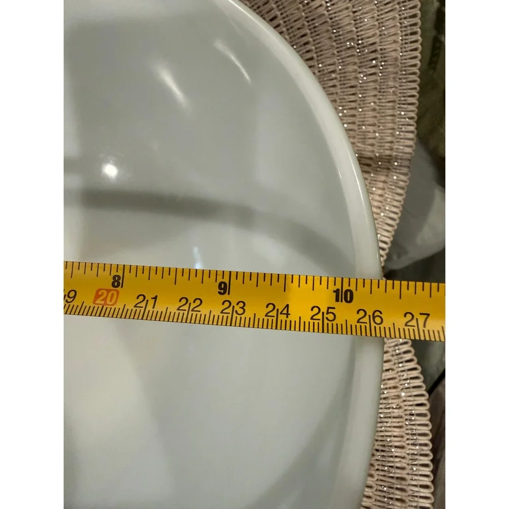 Vintage Pyrex Verde Cinderella Mixing Bowl Set‎ Green Yellow 444 443 441 Retro