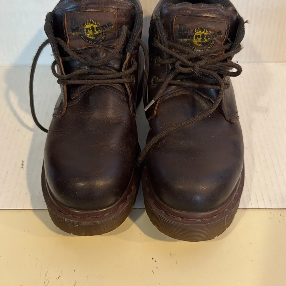 Dr. Martens experience perfect