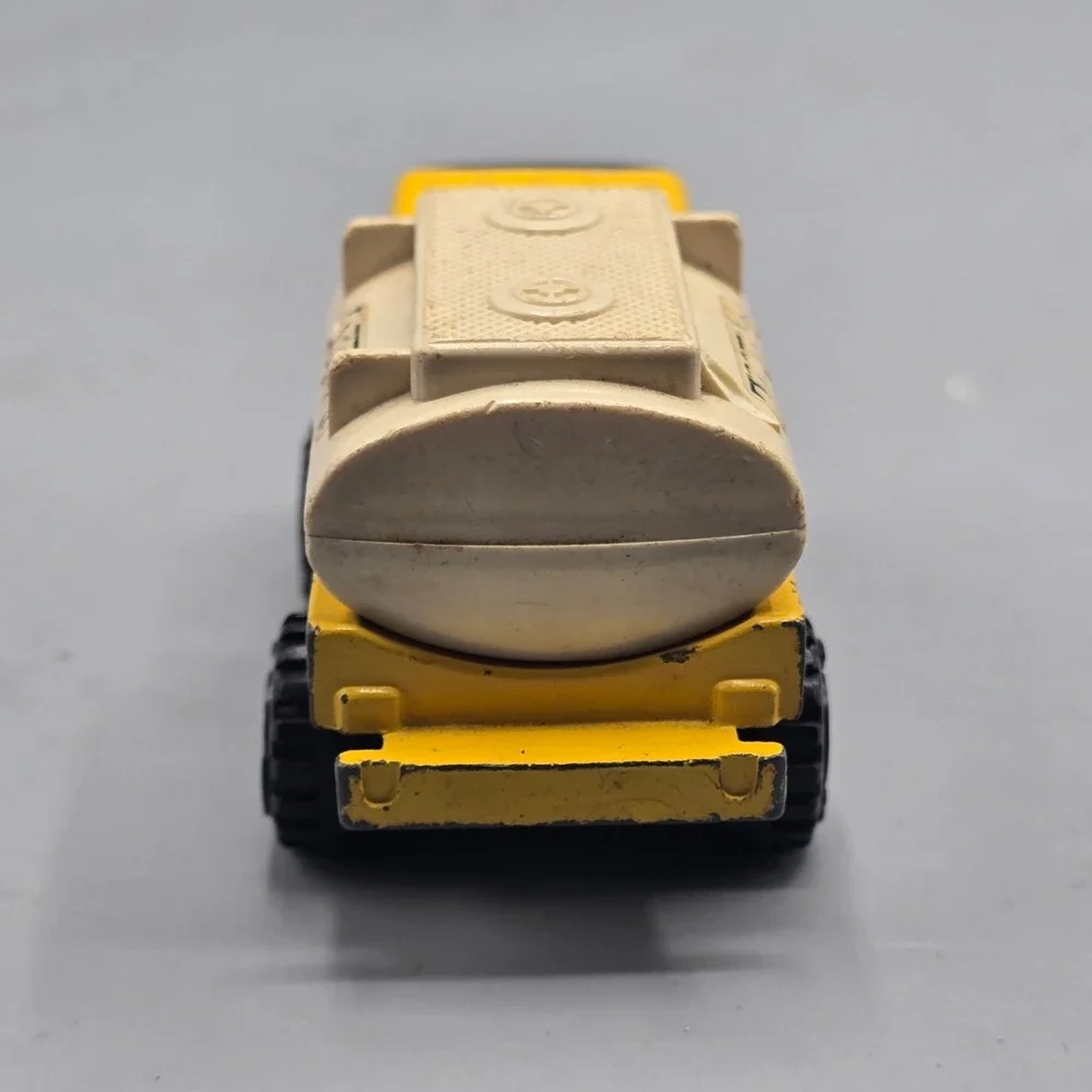 Tonka vintage diecast