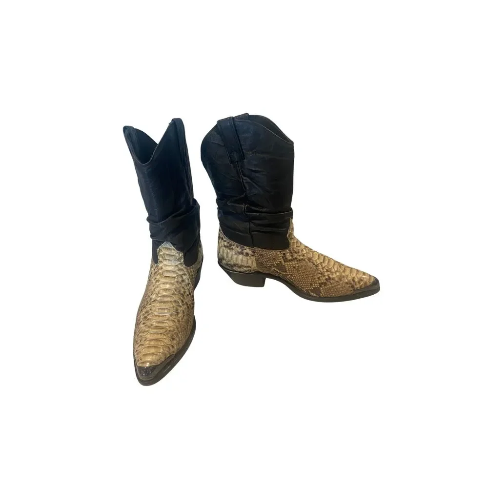 Laredo unique vintage