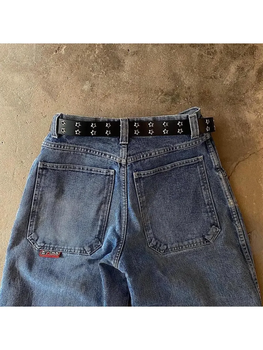 N/A measurements inch
