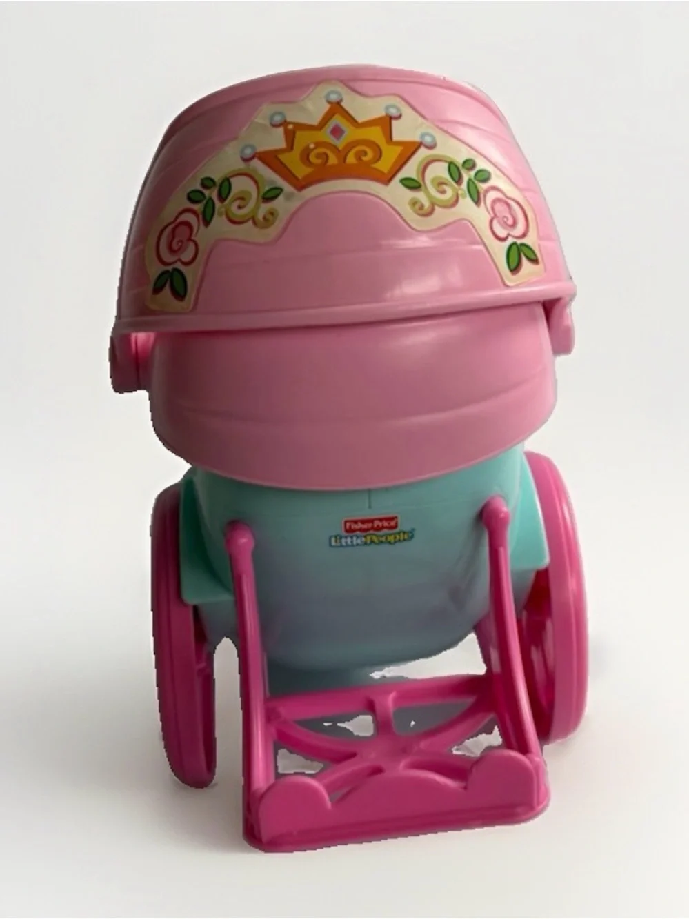 Little People fisher price