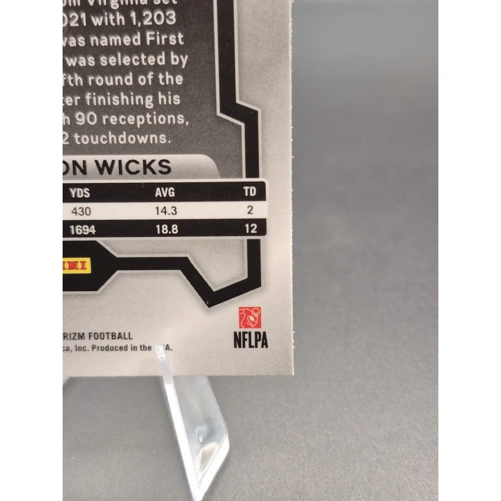 N/A this card