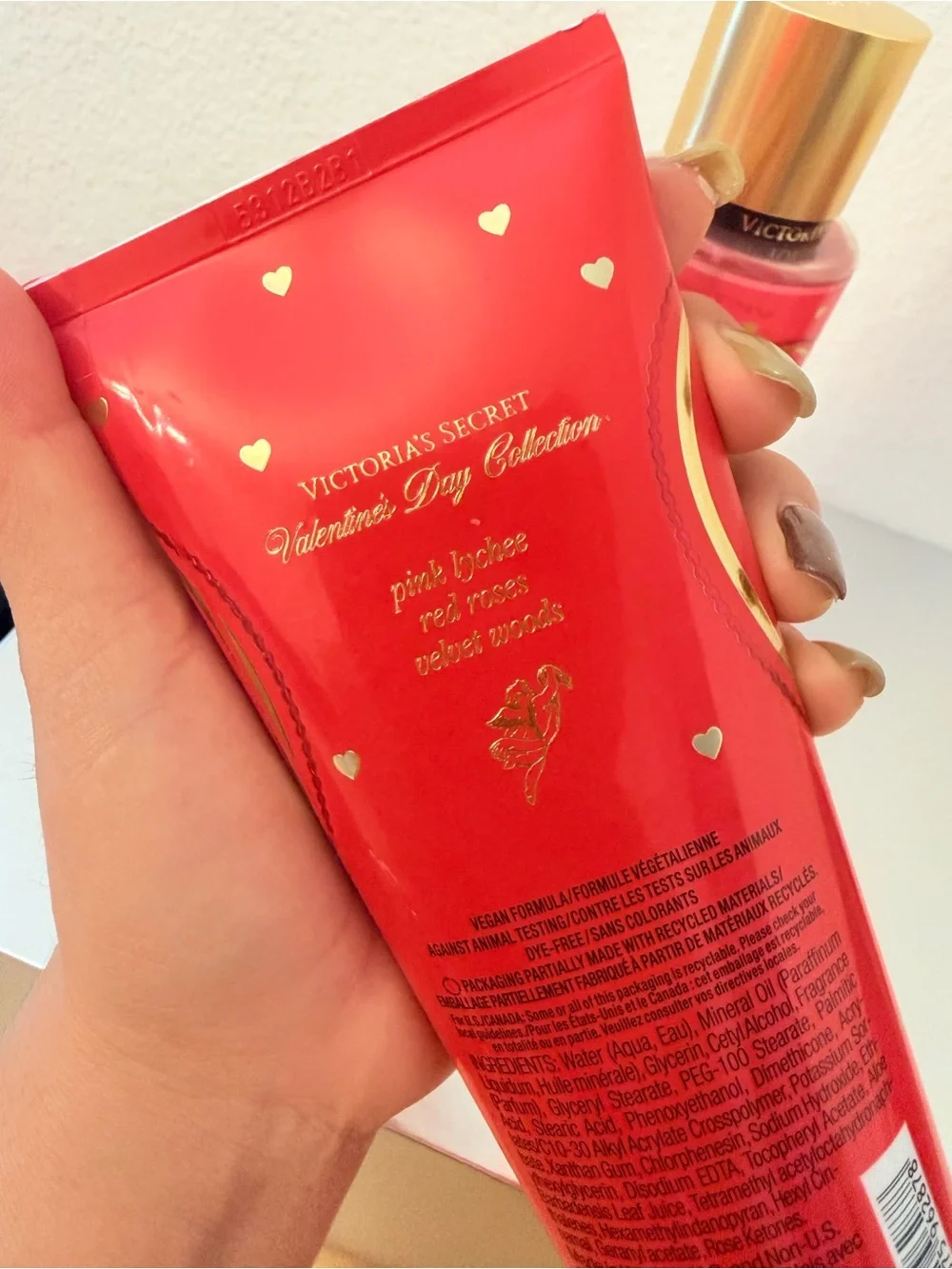 Victorias Secret victoria’s secret