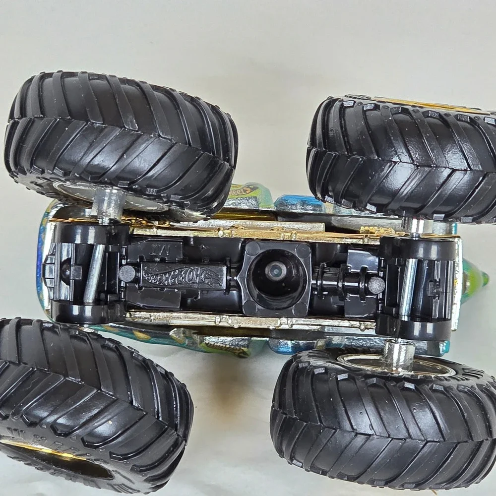 Hot Wheels hot wheels