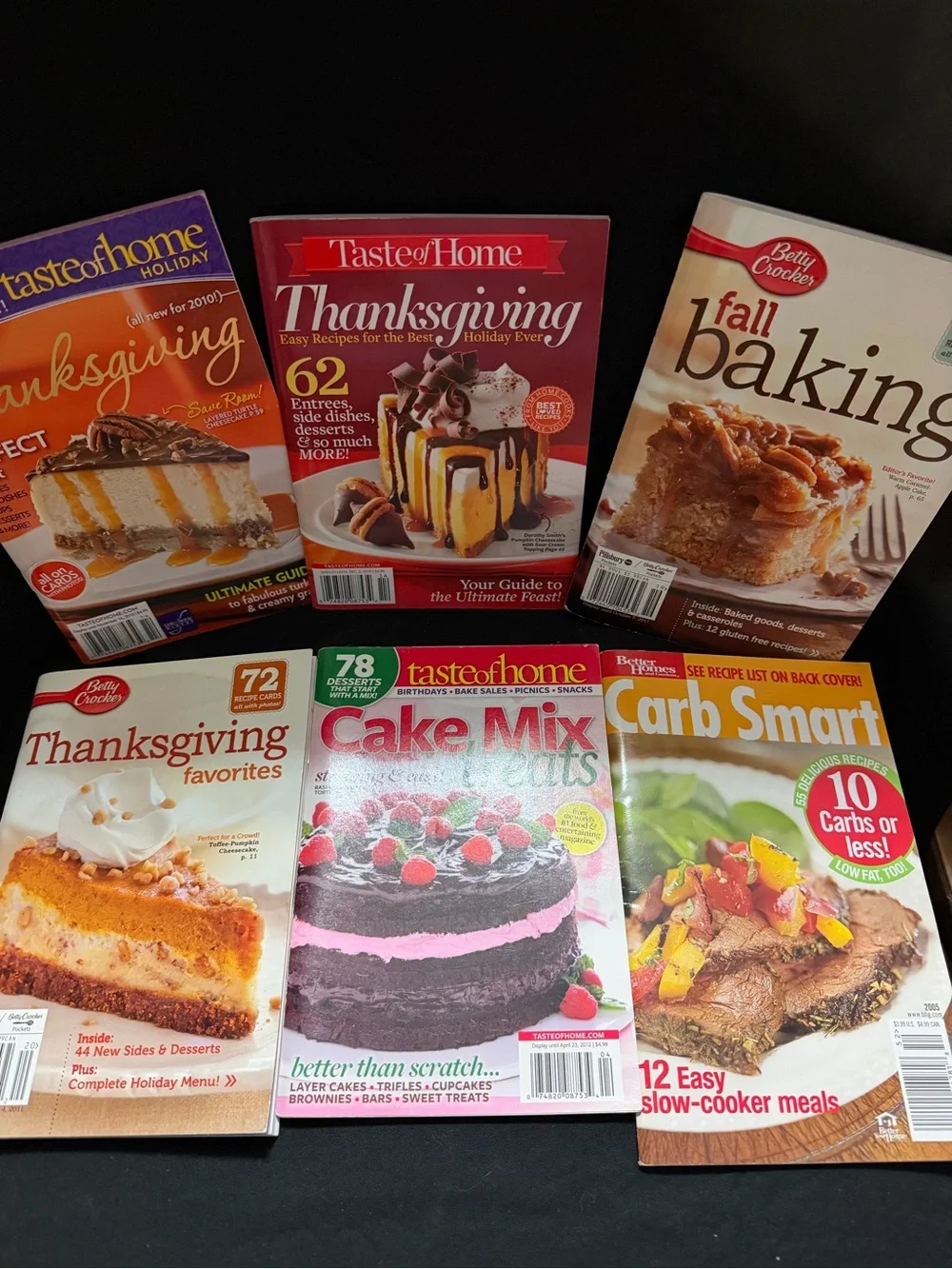 Betty Crocker betty crocker