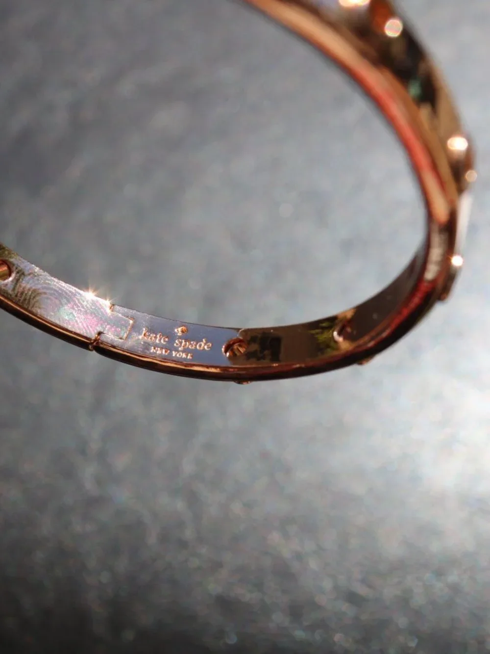 kate spade this piece
