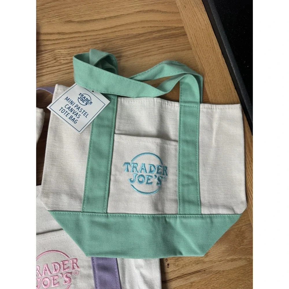 Trader JoeS brand new