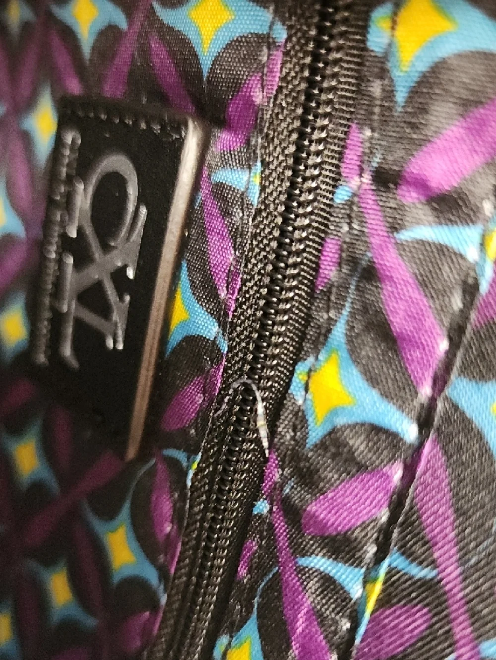 Christian Lacroix black versatile