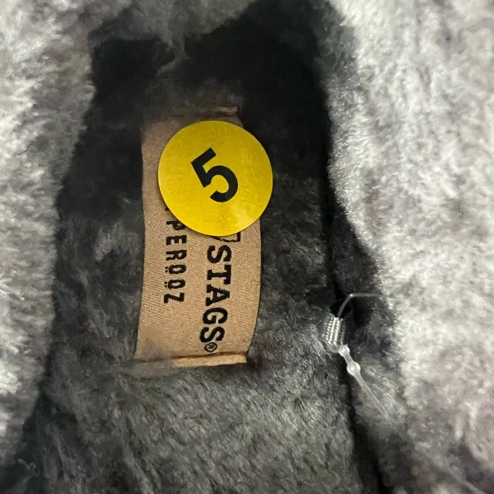 Deer Stags experience ultimate