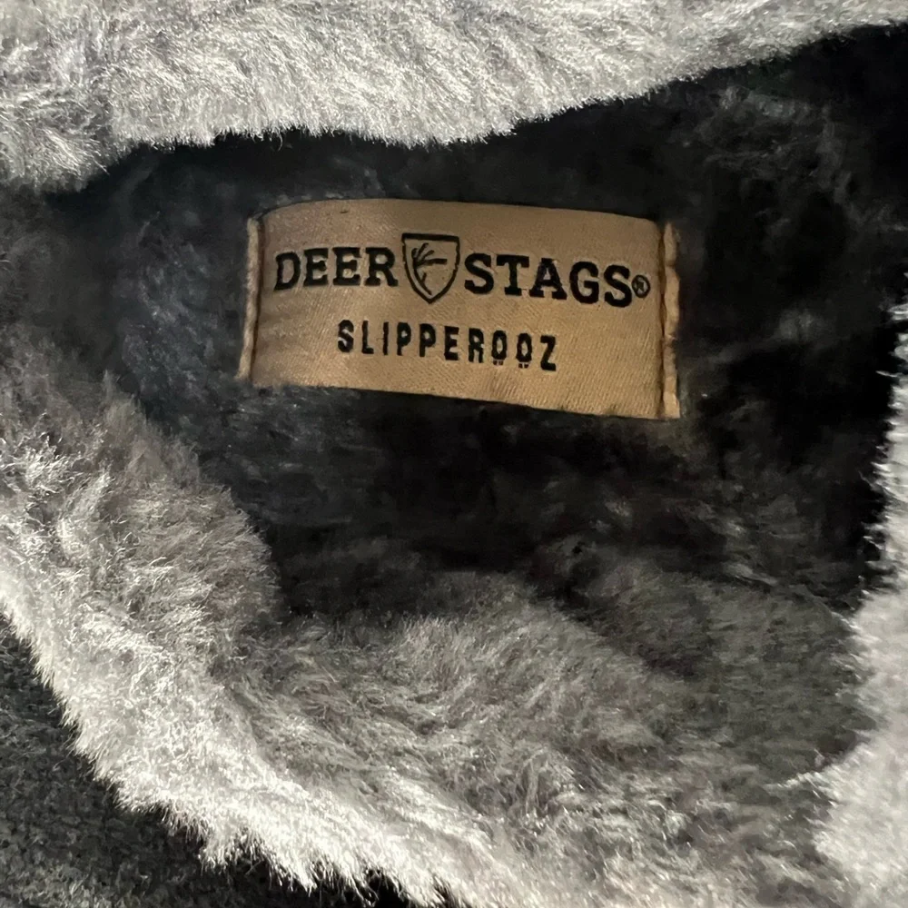 Deer Stags experience ultimate