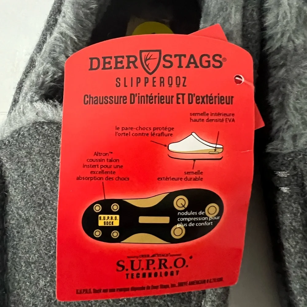 Deer Stags experience ultimate