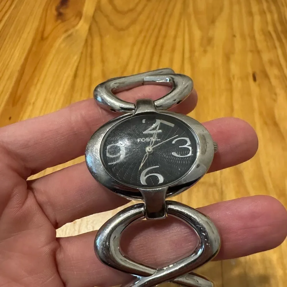 Fossil ladies f2