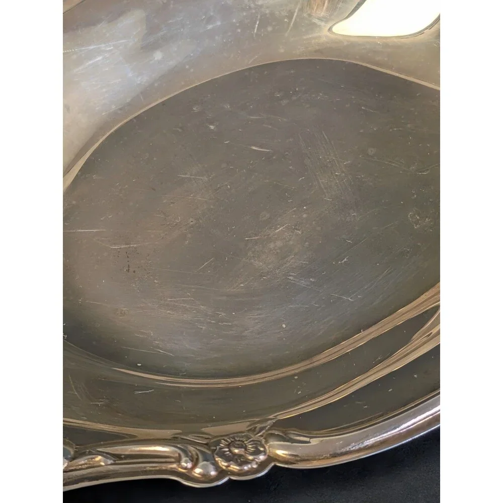 International Silver Company international silver