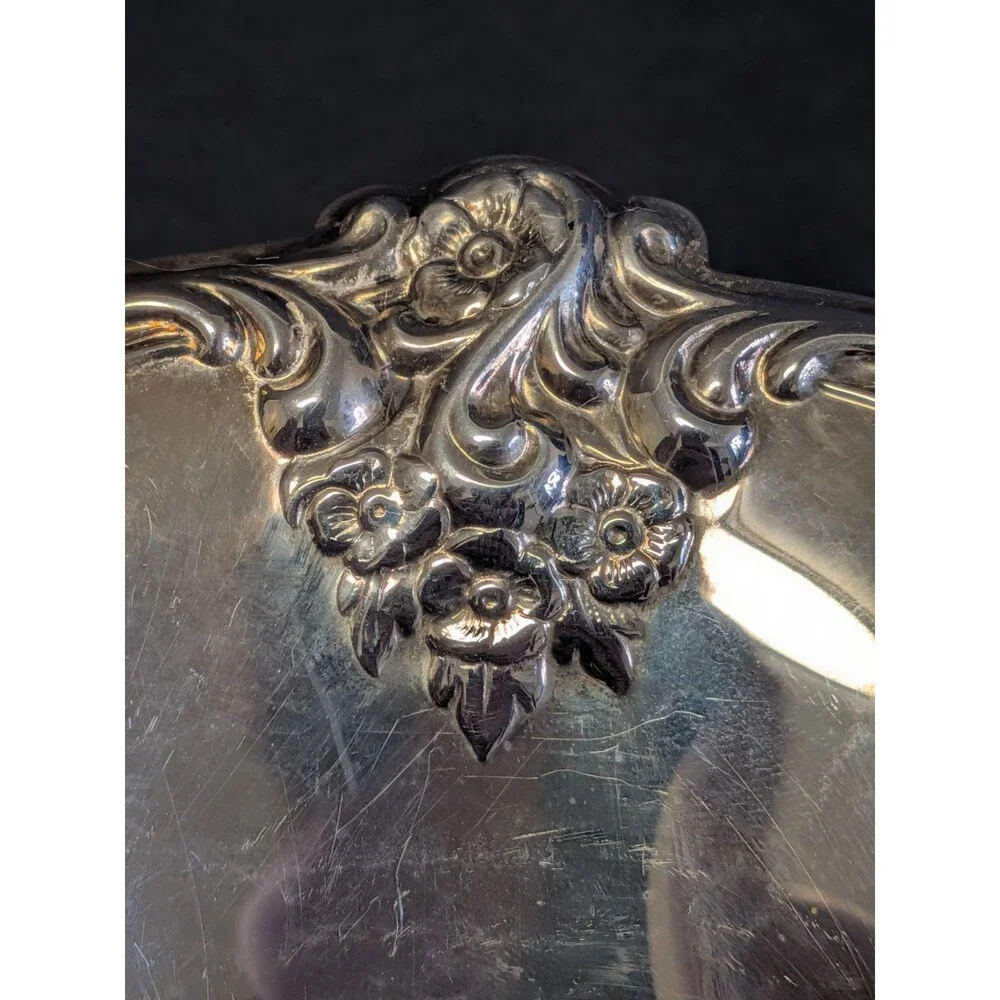 International Silver Company international silver