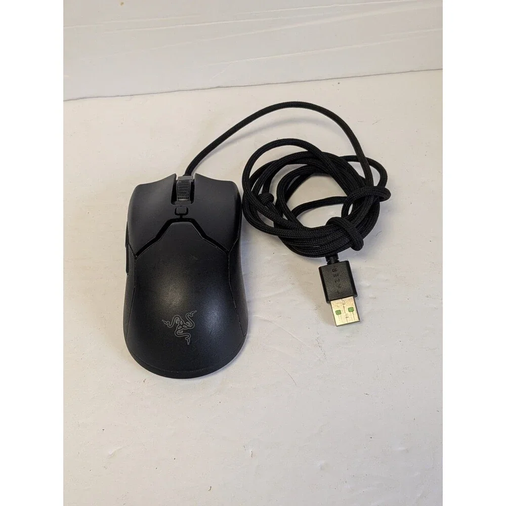 Razer viper mini