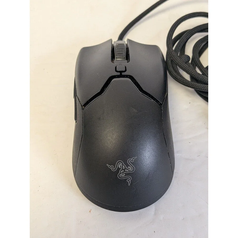 Razer viper mini
