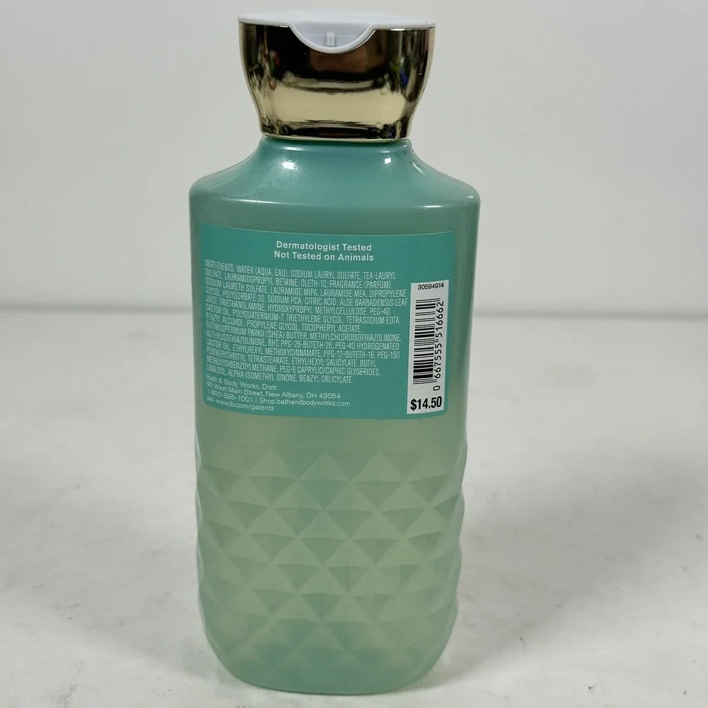 Bath & Body Works part 295 description