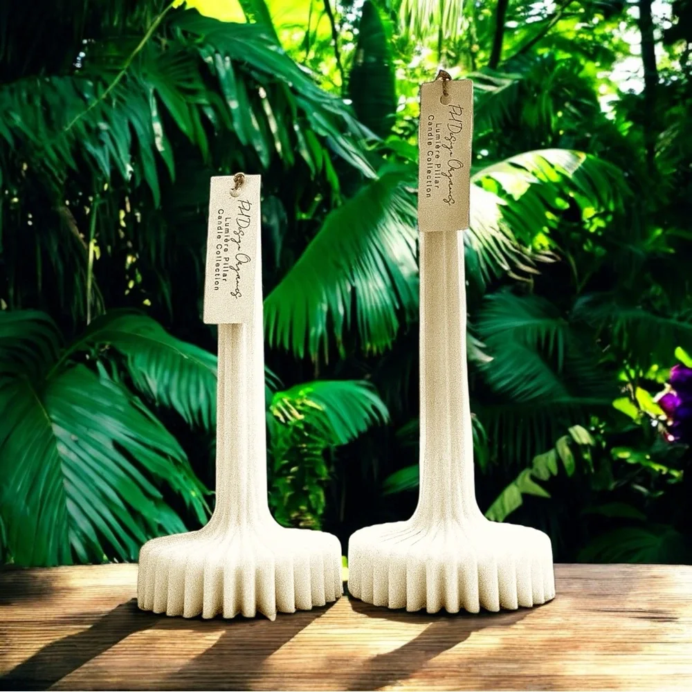 PH Design Organics elevate your